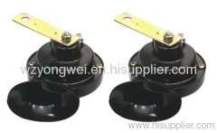 Electric Auto Horn (Snail-Shape YW-A002)