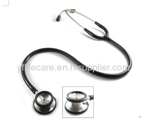 Standard Stainless steel stethoscope