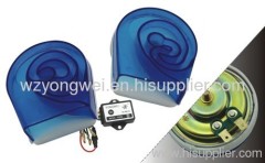 Electric Auto Horn (Snail-Shape YW-A037)
