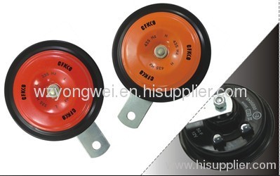 Electric Auto Horn (YW-B012)