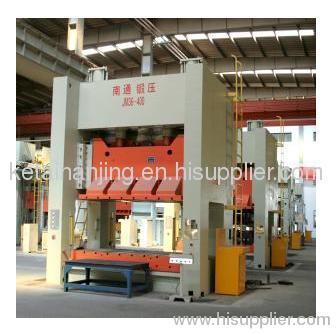 JM 36 series frame type two point high efficiency press