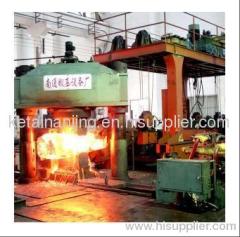 Forging Hydraulic Press