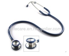 Stailess steel Stethoscope