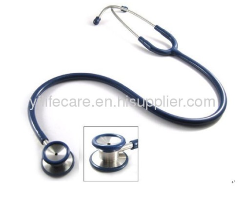 Child Stailess steel Stethoscope