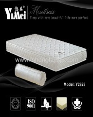 Comfortable Continuous Spring Mattress