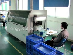 Guangzhou Kinggreat Trading Ltd