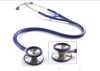 Cardiology Stainless Steel Dual Head Stethoscope