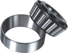 Inch Series Tapered Roller Bearings