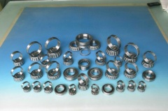 Tapered roller bearings (inch series)