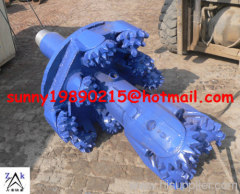 17.5''*36'' Hole opener/ Assembly Drill Bit/ Tricone Bit/ Rock Bit/ Bit cones/ Steel Tooth Bit for drilling