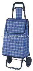 Multi function shopping trolley bag