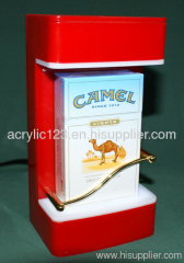 LED Acrylic Tobacco Holder