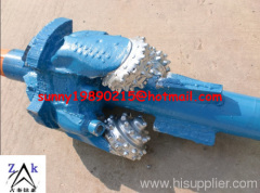 Hole openers/Assembly Drill Bit/ TCI Tricone Bit/ Rock Bits with kingdream bit cones for drilling