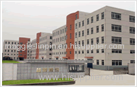 Shanghai Linpin Instrument Stock Co.,Ltd.