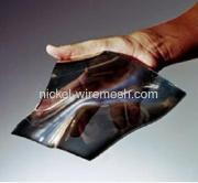 Nickel Titanium Alloy-Nitinol