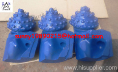 API KINGDREAM Tricone Bit Cutters/ TCI BIT legs/ Bit cones/ Tricone Rock Bit for manufacturing hole openers