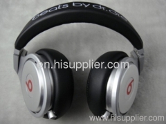 AAA quality Beats by Dr. Dre PRO Headphones From Monster