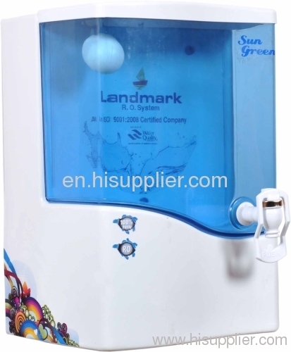 Home RO Water Purifier