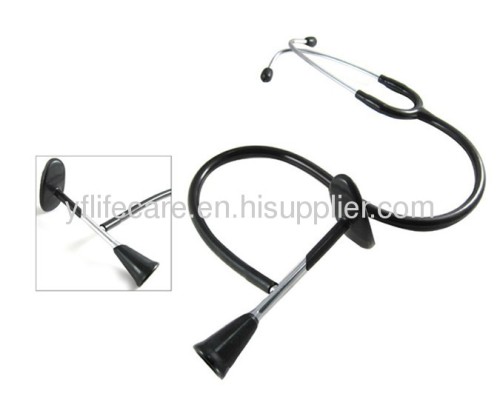 22 inch tubing Fetal stethoscope fetoscope