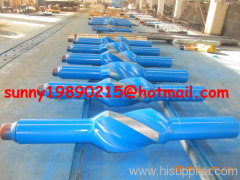 All kinds of Stabilizer/Centralizer for drill bits/ Tricone Bit/ PDC BIT