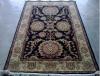 Handmade Abrash Carpet