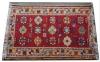 Handmade Kilim Soumak Carpet