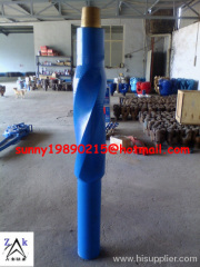 API standard Centralizer/ Stabilizer for drill pipe/ Tricone Bits/ Drilling Bits