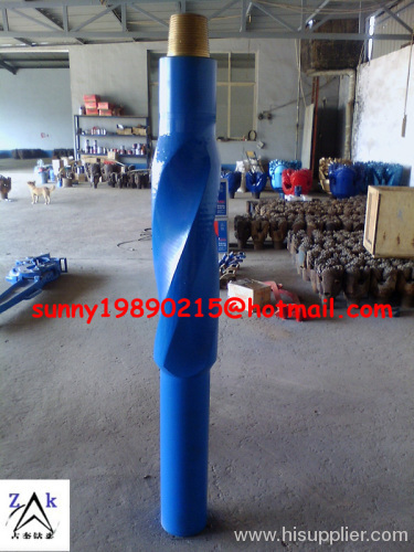 API standard Centralizer/ Stabilizer for drill pipe/ Tricone Bits/ Drilling Bits