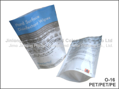 chemical packing bag