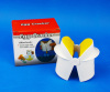 Mannual Plastic Egg Cracker