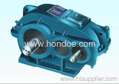 ZSC Type Vertical Cylindrical Gear speed Reducer