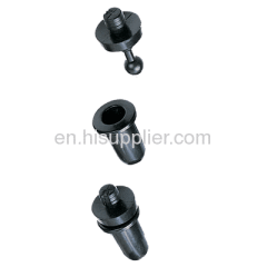 Rohs Loudspeaker Grille Clips (DJ-001C)