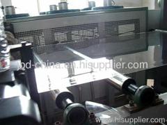 PET sheet extrusion line