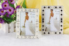 Zinc Alloy-Epoxy coated-Jewels Inseted- Zinc Photo Frames