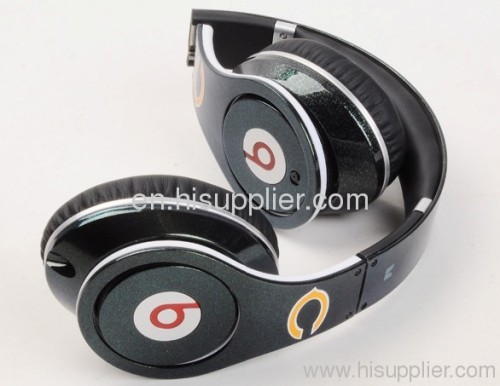 Studio Bears high fashion quality and stereo Monster Beats Studio Headphone