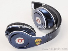 Studio blackhawks high fashion quality and stereo Monster Beats Studio Headphone