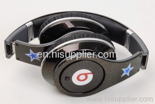 Studio Cowboys high quality and stereo Monster Beats Studio Headphone