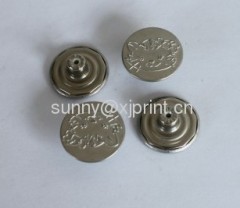 buttons jeans button