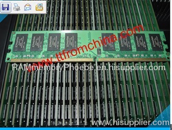 DDR2 RAM 533MHZ 2GB Memory