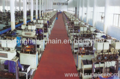 Shandong Zhongheng Chain Co.,Ltd