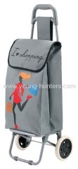 Supermarket Shopping Trolley Cart Bags