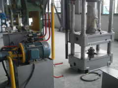 hydraulic press machinery