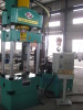 Single-column Hydraulic Press Machine