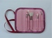 travel make up brushes