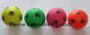 sponge rubber ball,bouncing ball,dog toy ball,dog toy ball with paws