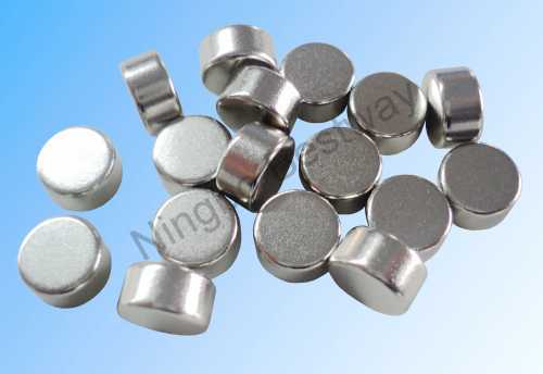 Neodymium Boron Magnets