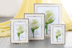 Epoxy Enamel Photo Frames