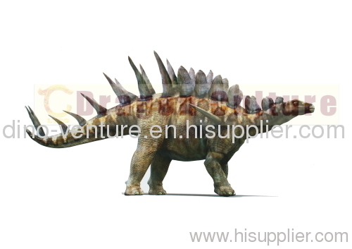 stegosaurus