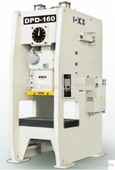 CNC Punching pressing machine