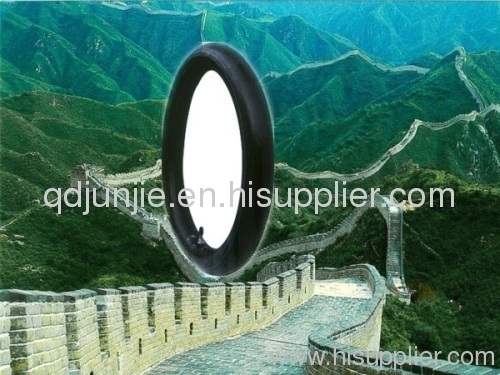 2.25-17 MOTORCYCLE TIRE INNER TUBE